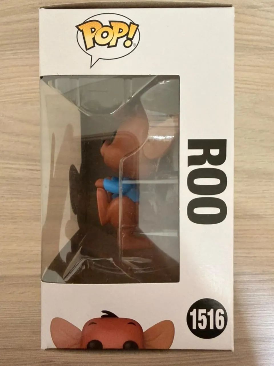 Funko Pop Disney Winnie the Pooh Roo 1516 - Foto 2