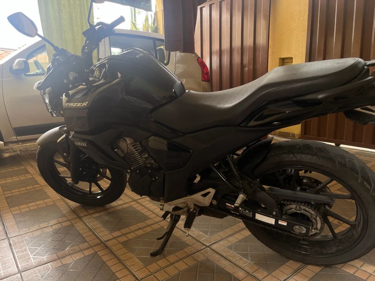 Fz15 novíssima  - Foto 5