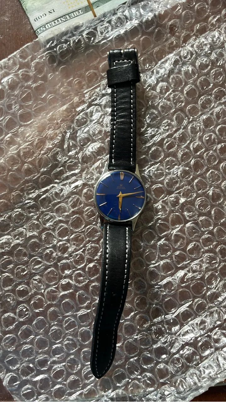 Relógio rolex Marconi original  - Foto 4
