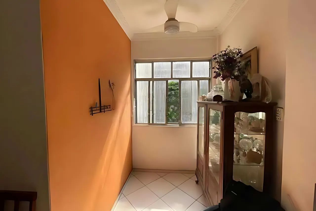 Apartamento : / Residencial / Humaitá - Foto 5