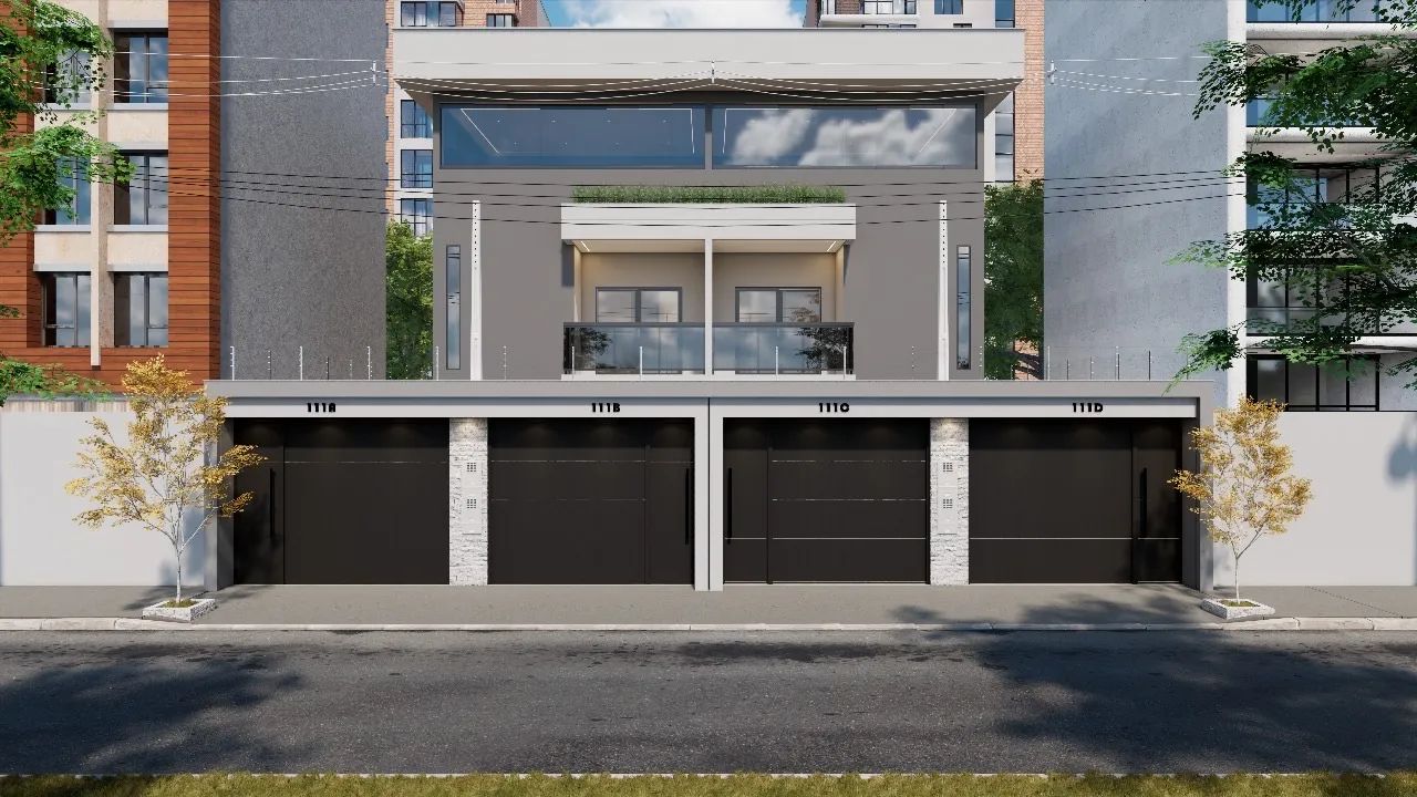 Foto - Guarujá - Pitangueiras