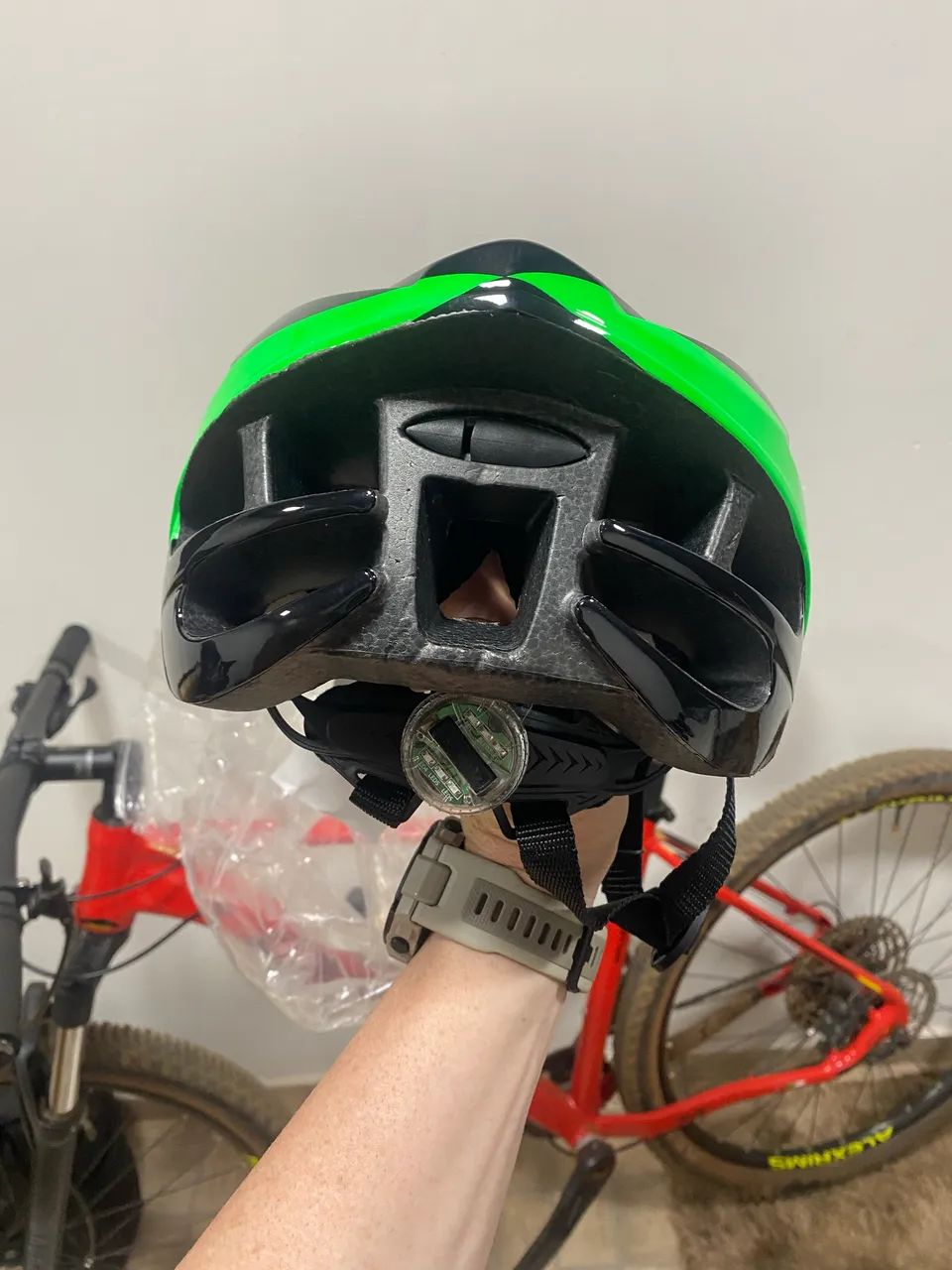 Capacete ciclismo Absolute - Foto 3