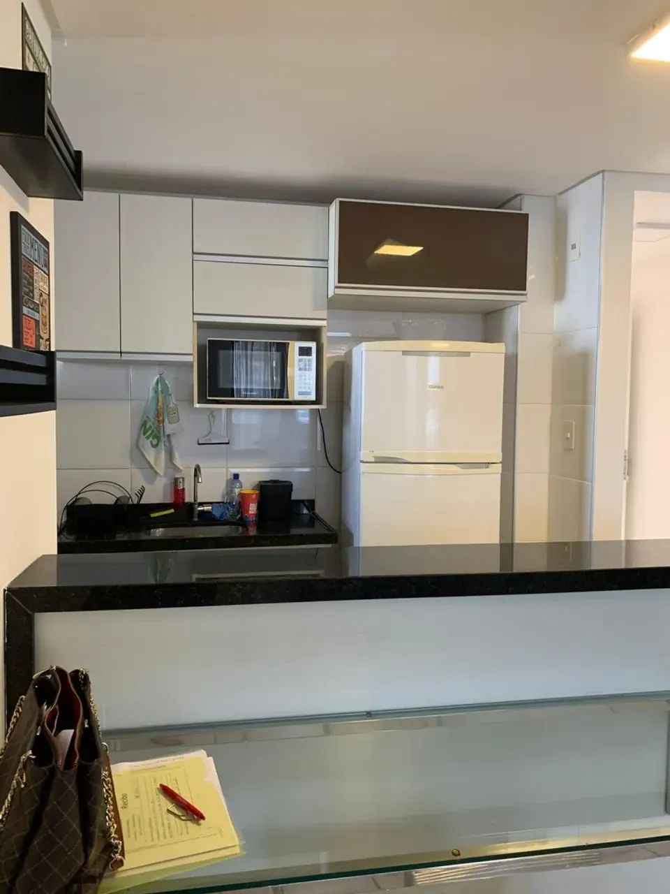 Apartamento na Ponta D'areia - Foto 2