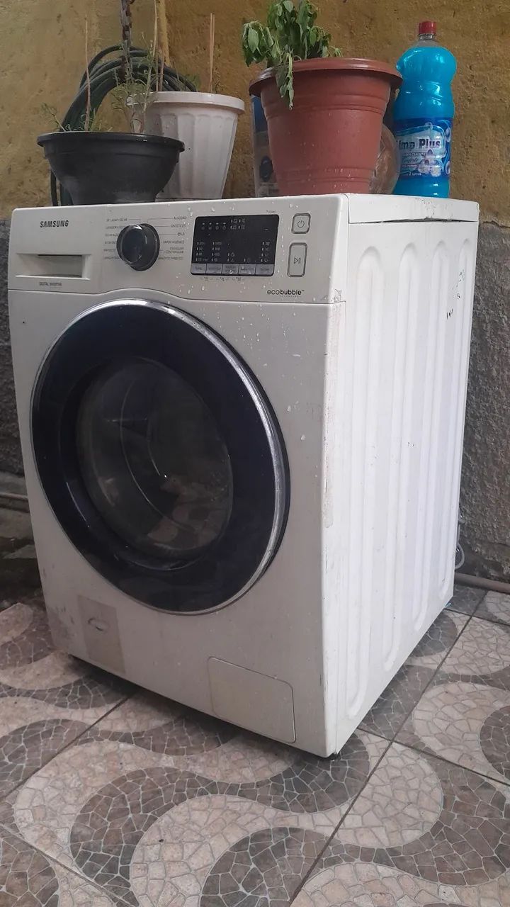 Samsung Lava e Seca - Foto 2