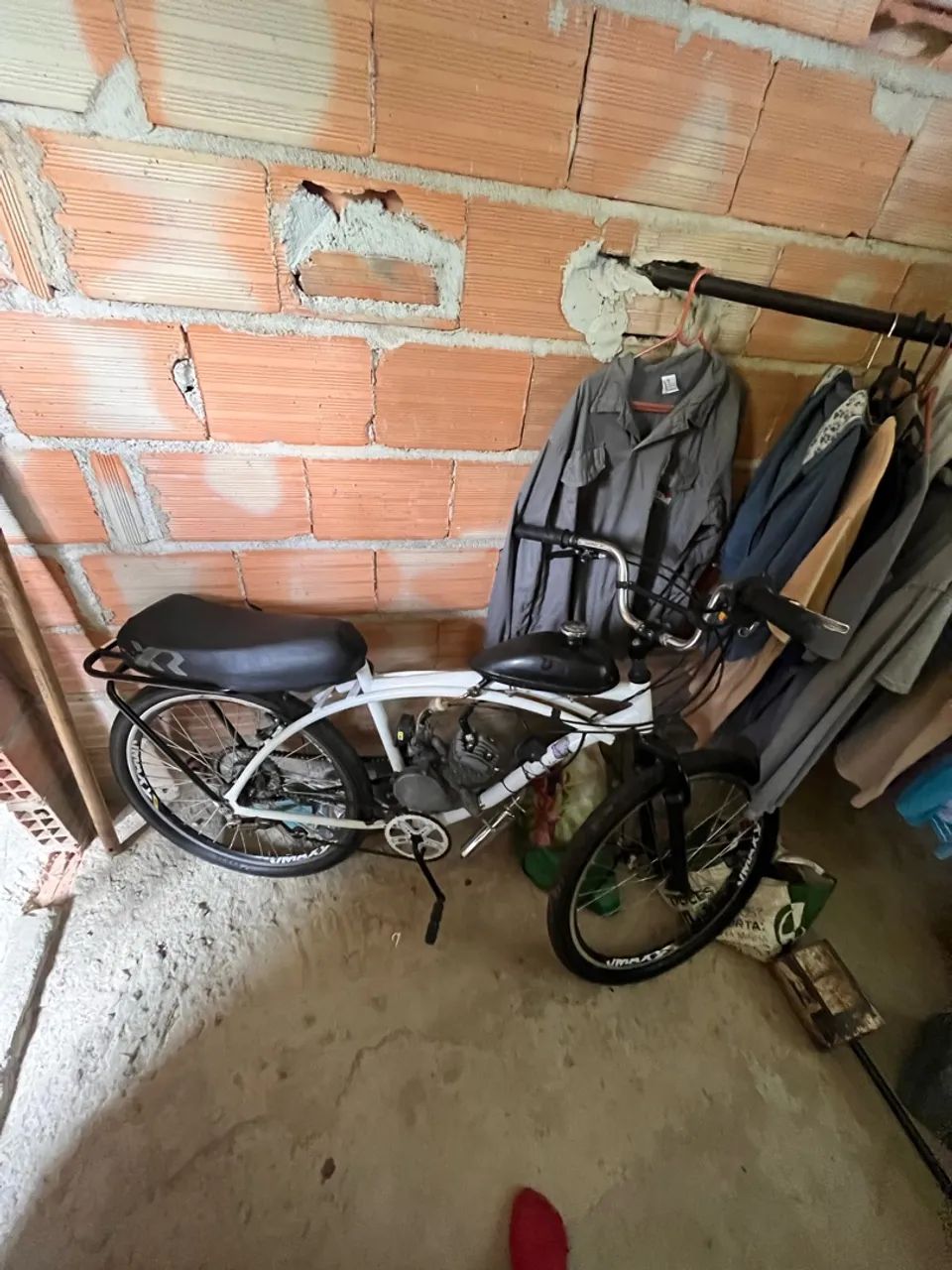 Motorizada 80cc - Foto 4