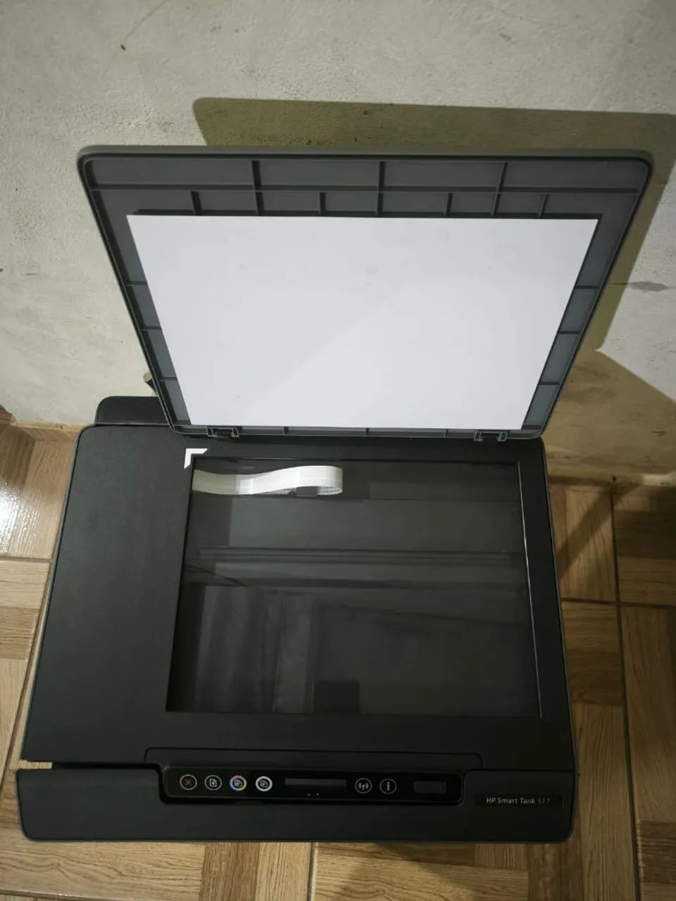 Impressora HP - smart tank  - Foto 4
