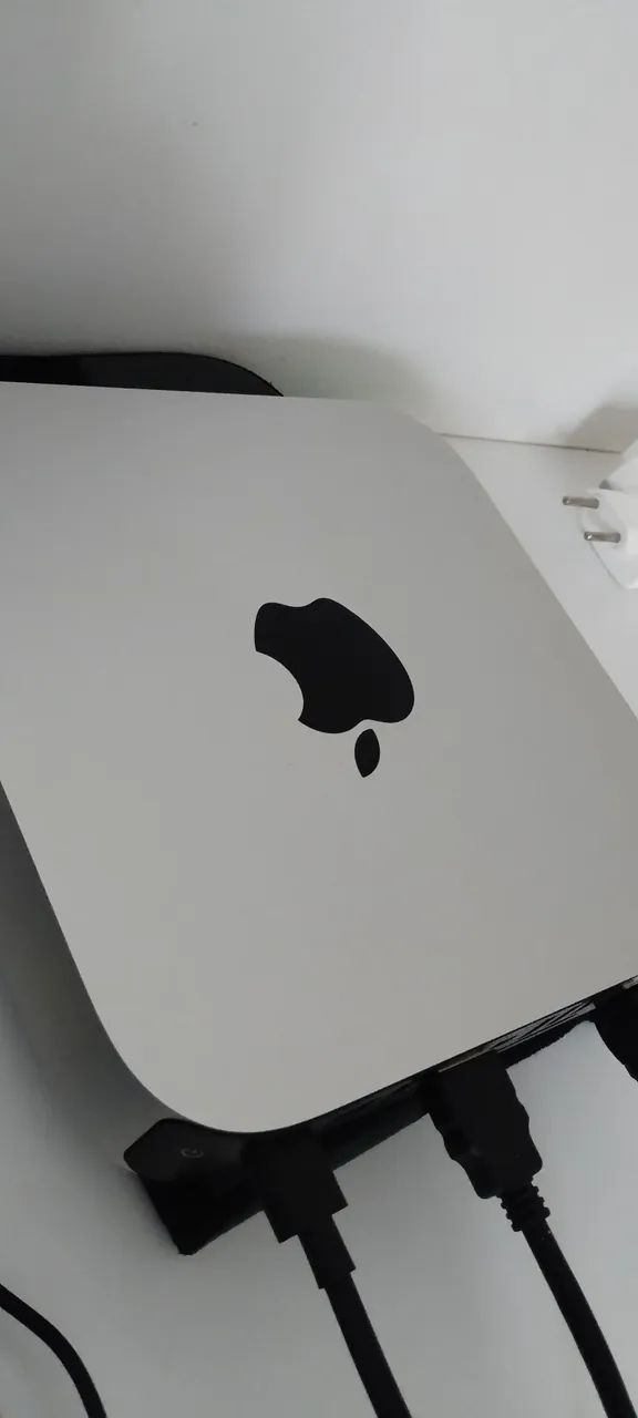 Mac mini Late 2012 core i5 - Foto 4