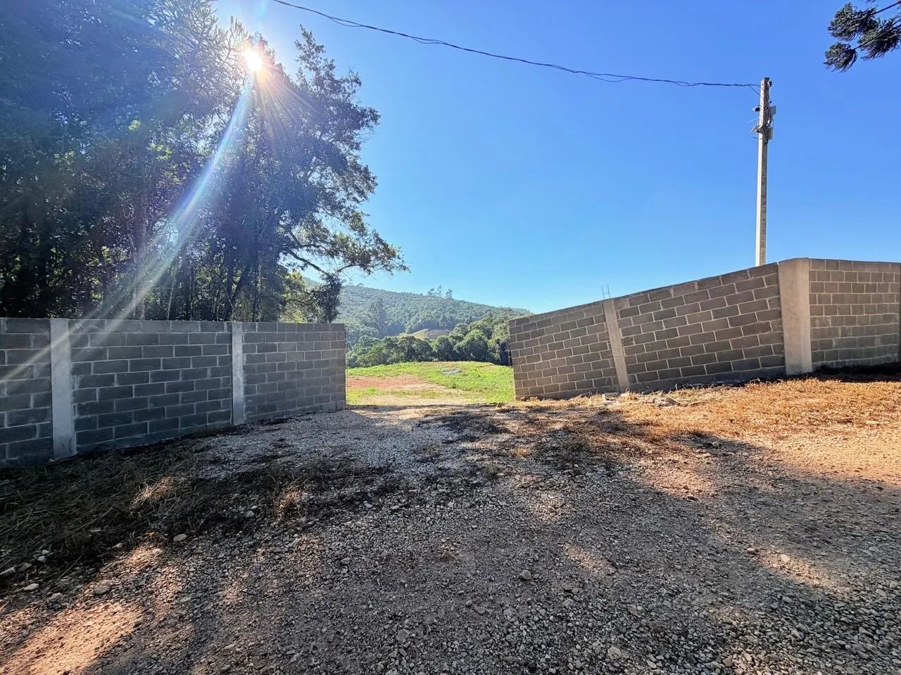 CHÁCARA 20.000m2 em Alm. Tamandaré Documentada - Foto 3