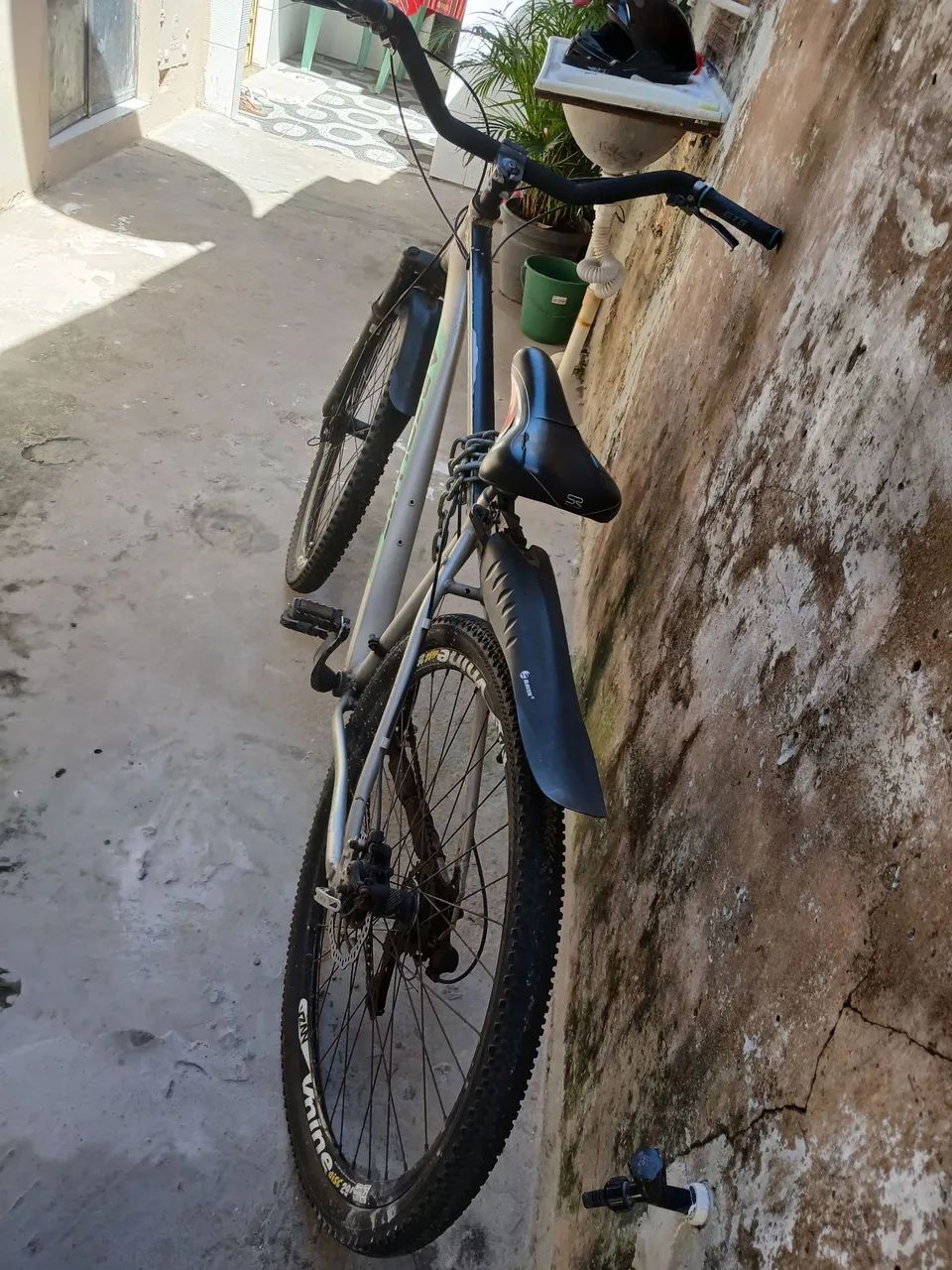 Bicicleta Aro 29 - Foto 3