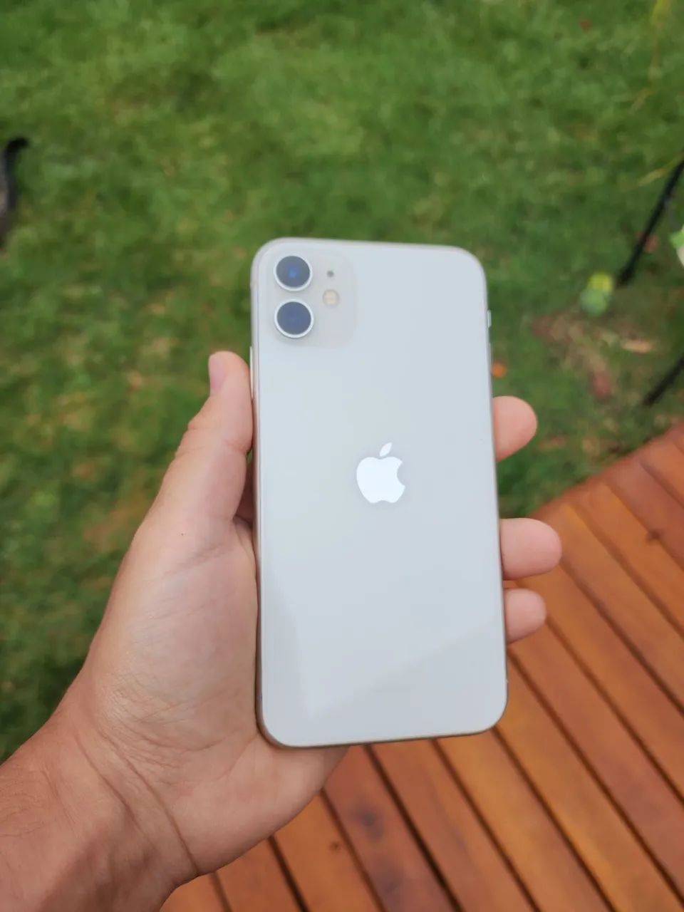 Iphone 11 64gb - Foto 4