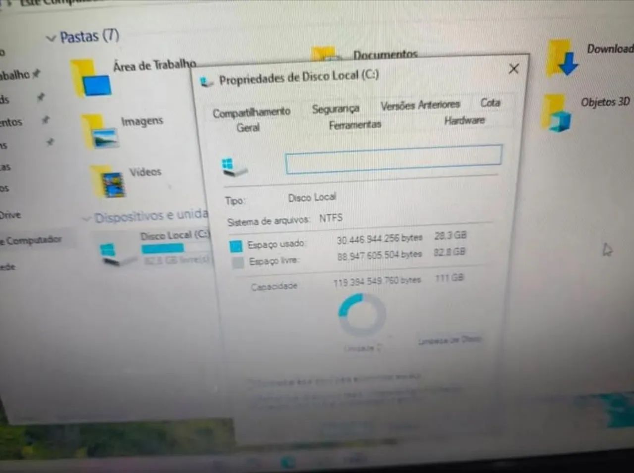 Computador i3 - Foto 2