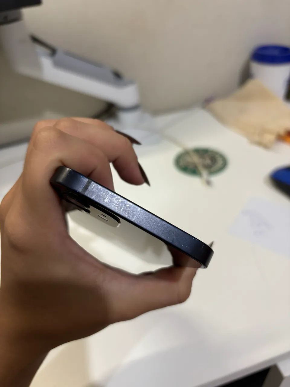 iPhone 12 128 GB - Foto 4