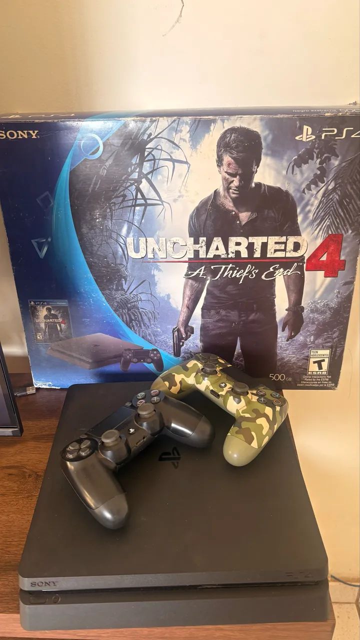 Ps4