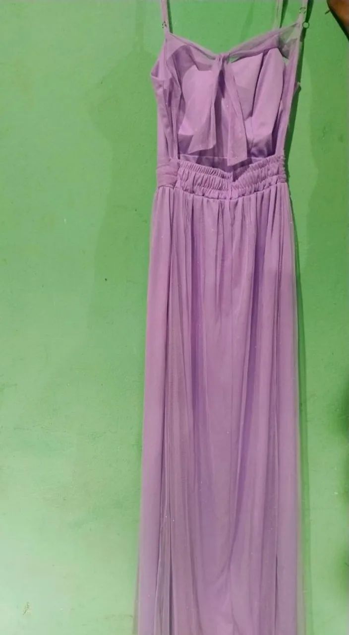 Vestido de festa - Foto 2