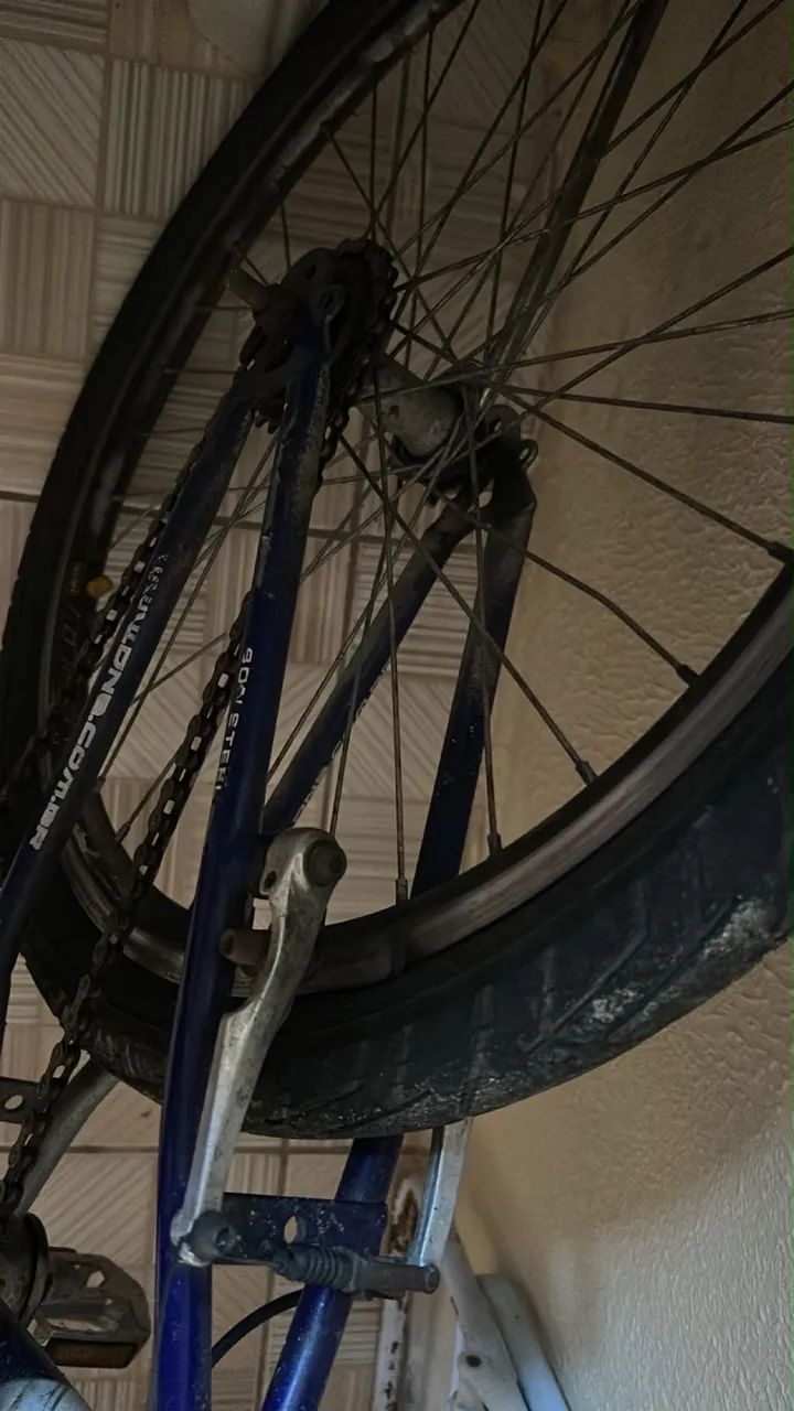 Bicicleta aro 24 - Foto 4