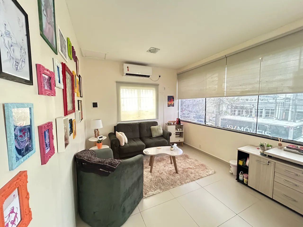 Sala para psicólogo  - Foto 2