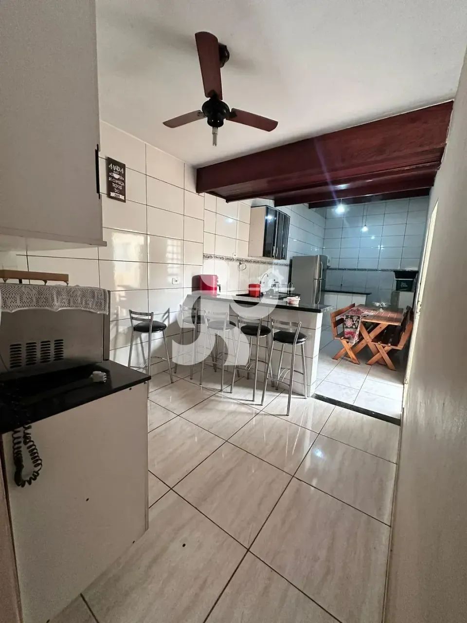 Casa à venda, Loteamento São Francisco, Piracicaba, SP