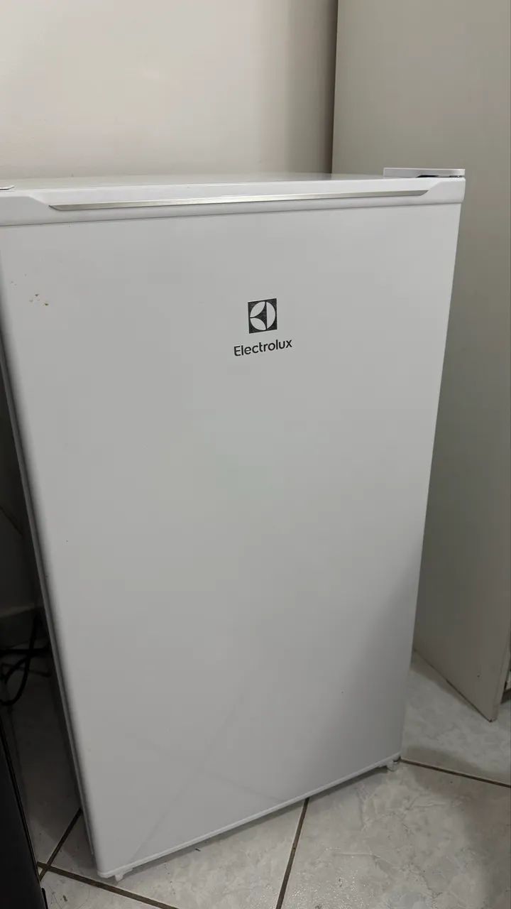 Frigobar Electrolux Efficient 90L ? Branco - Foto 3
