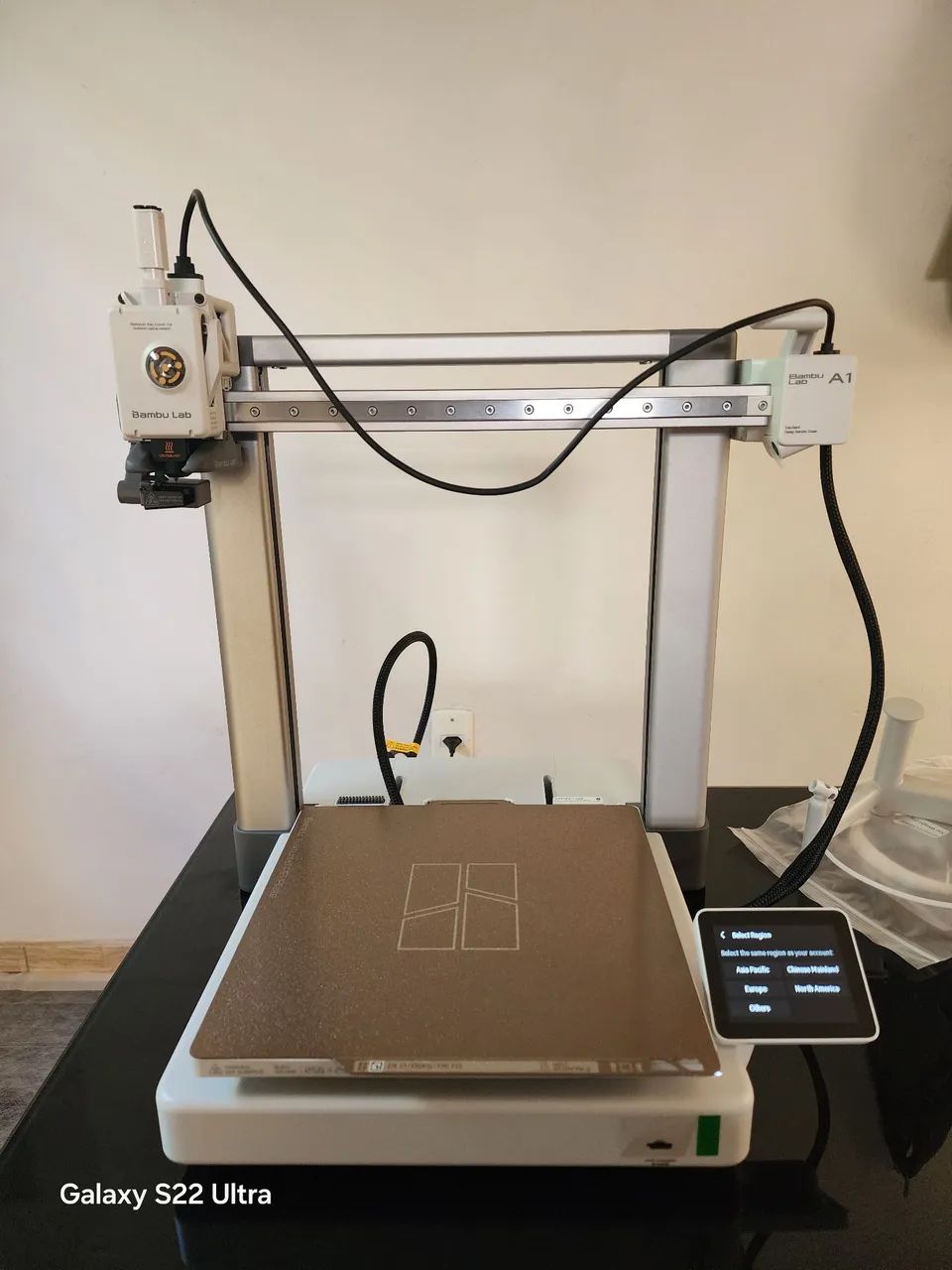 Bambu Lab A1