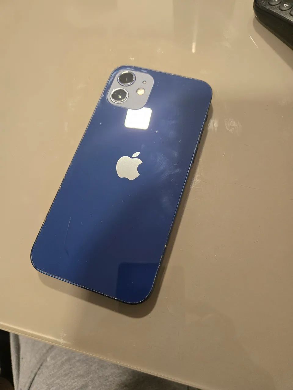 iPhone 12 128gb em ótimo estado  - Foto 2