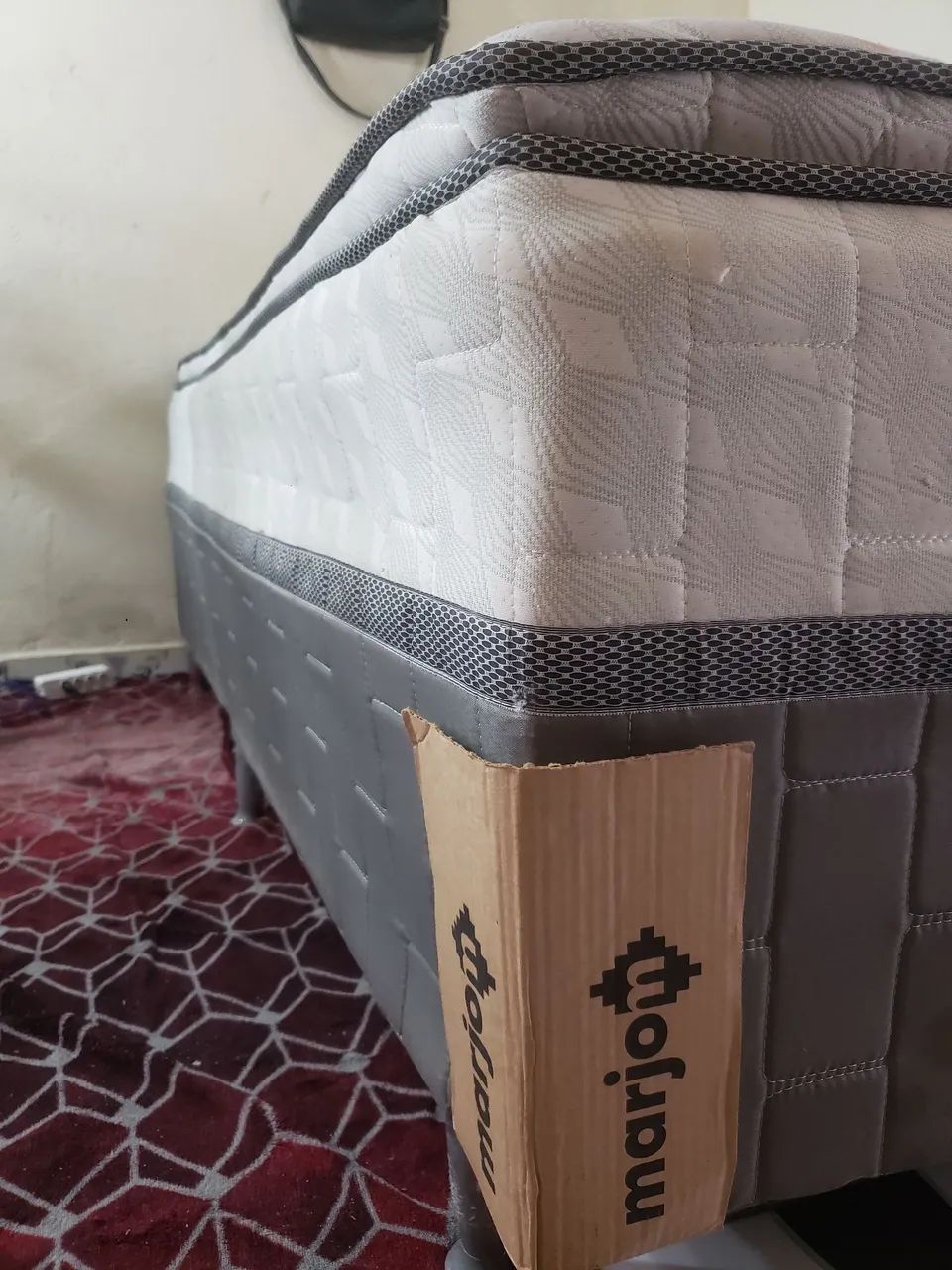 CAMA CASAL Marjon - Foto 2