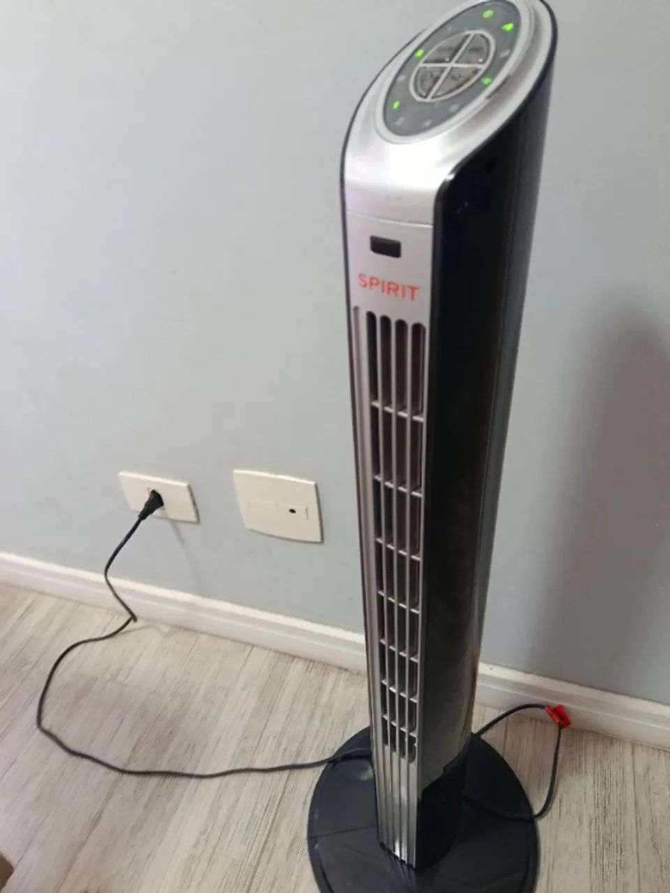 Ventilador torre  - Foto 2