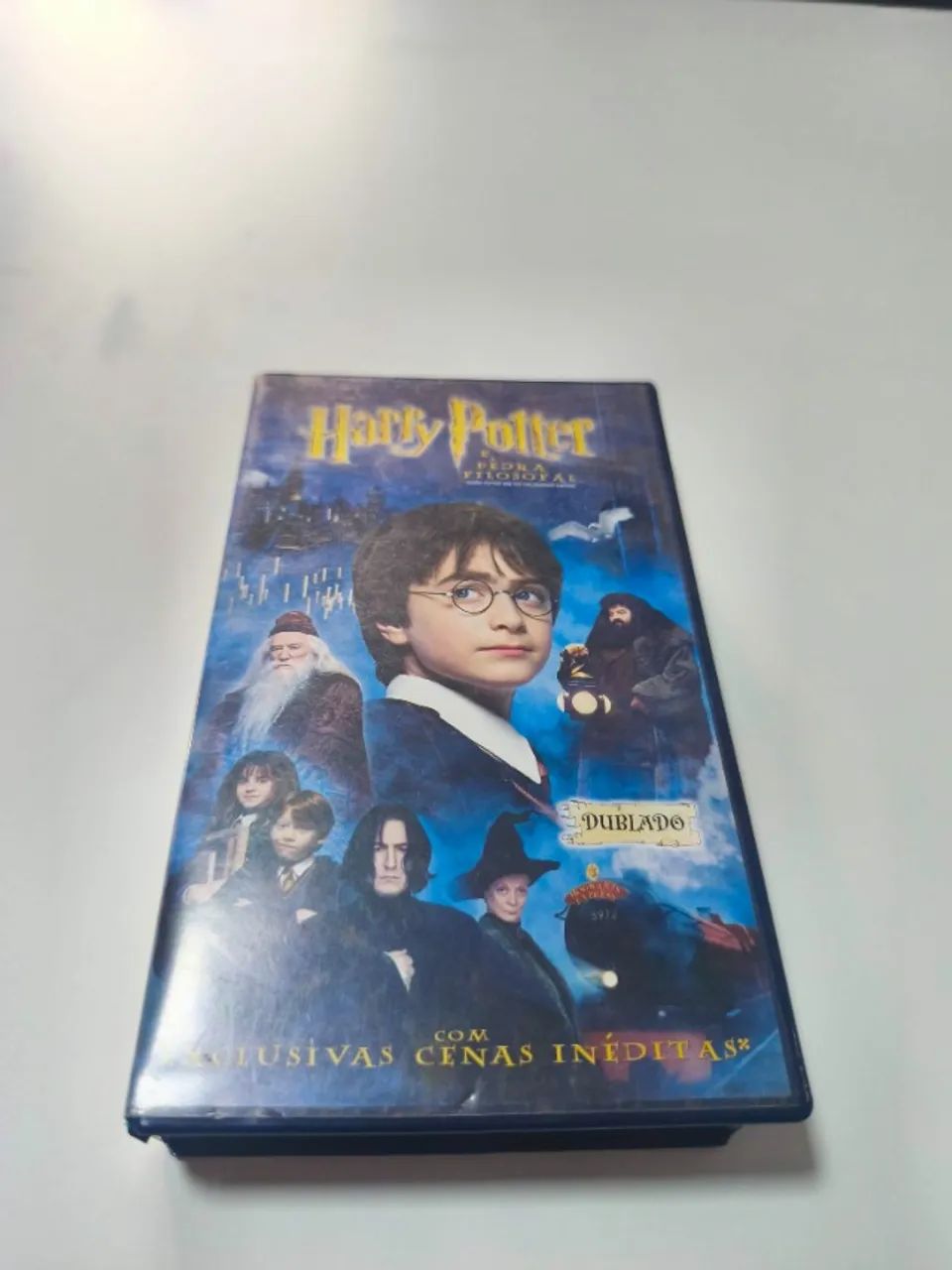 FILME DO HERRY POTER