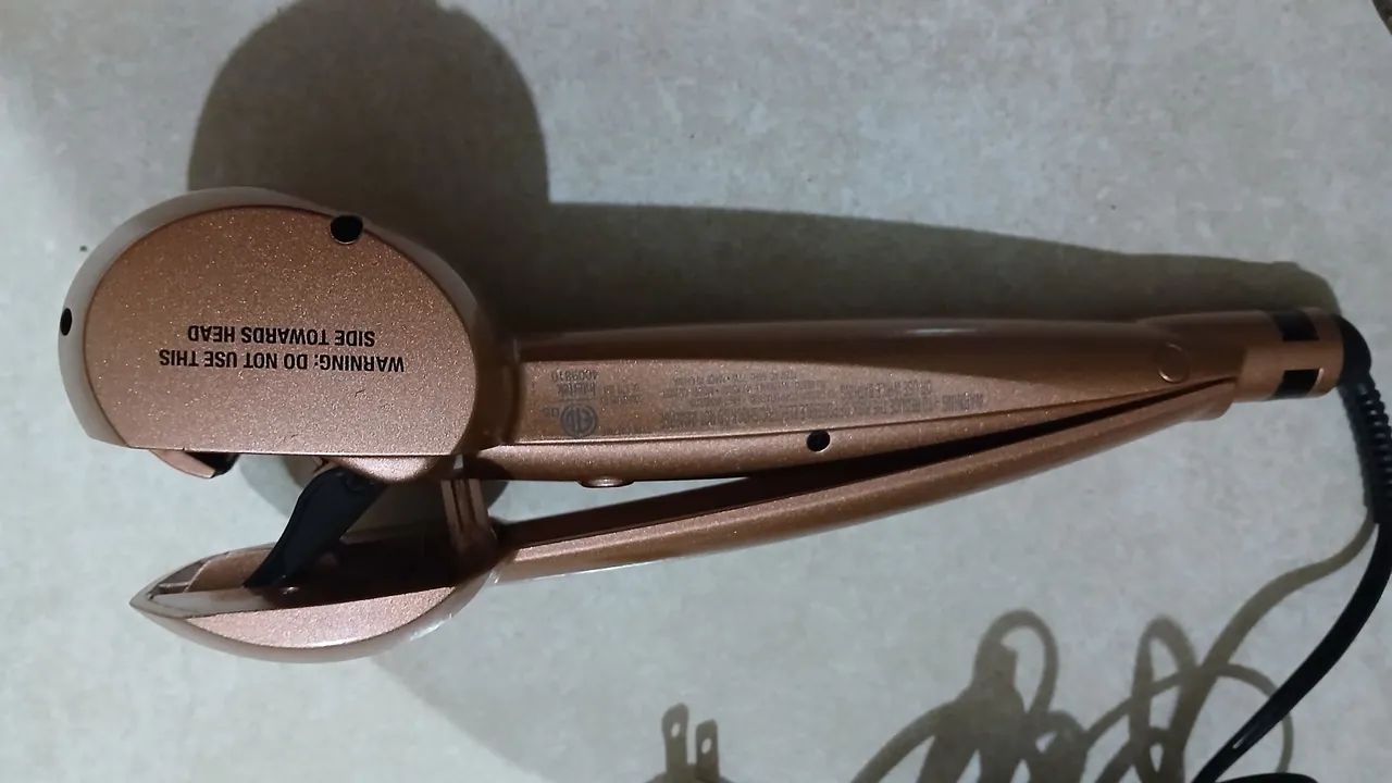 Modelador de cachos Conair - Foto 5