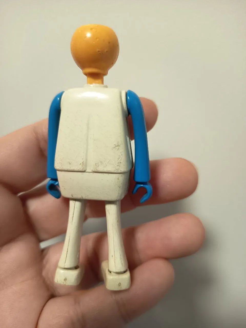 Boneco Play Big - Foto 4