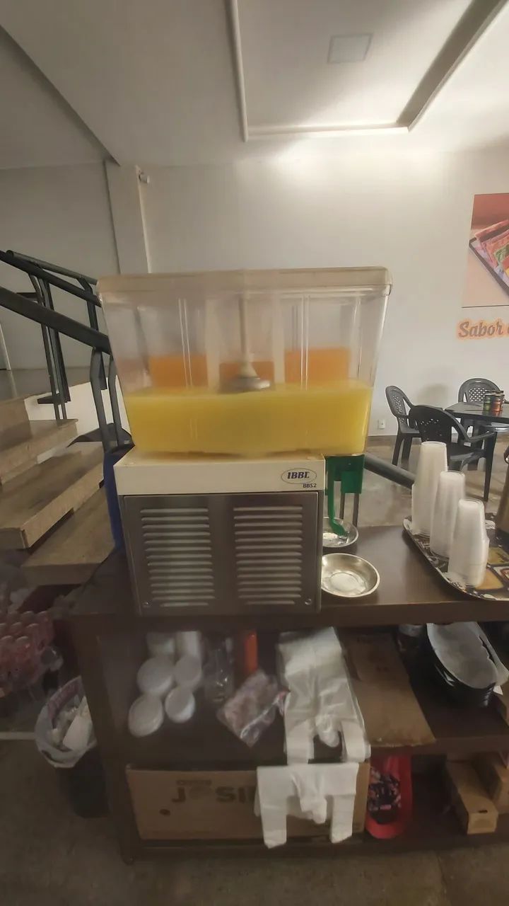 Refresqueira para Sucos  - Foto 4
