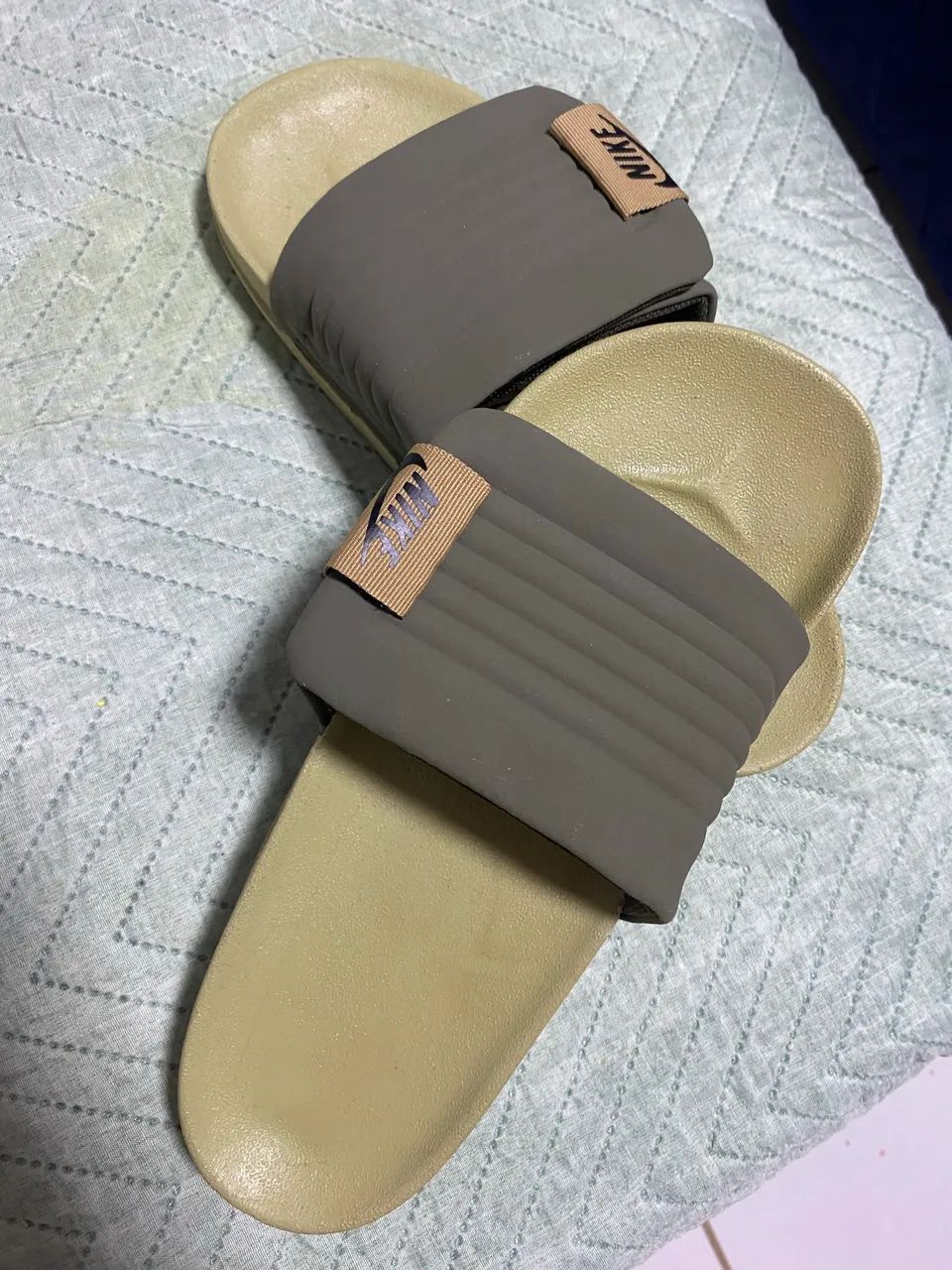Sandália Nike  - Foto 4