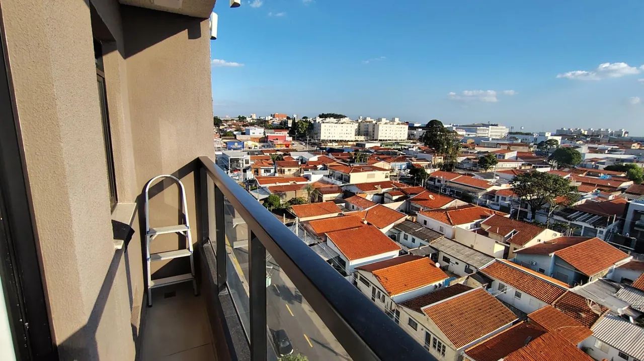 apartamento - Parque Industrial - Campinas - Foto 5