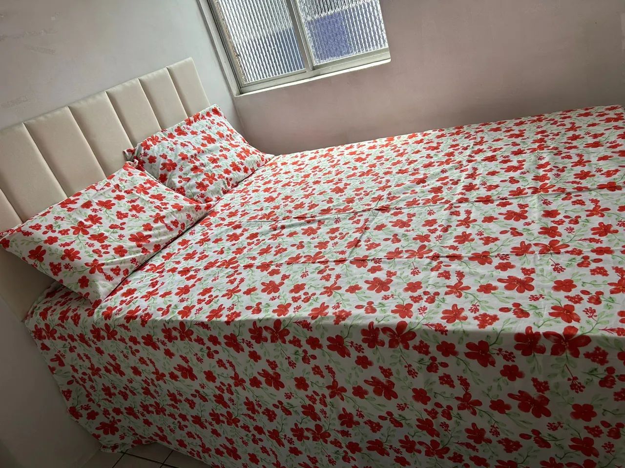 Cama casal Box conjugada  - Foto 4