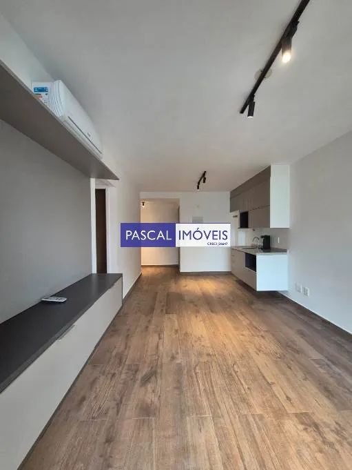 Apartemento Vila Clementino 2 dormitorios 1 vaga - Foto 4