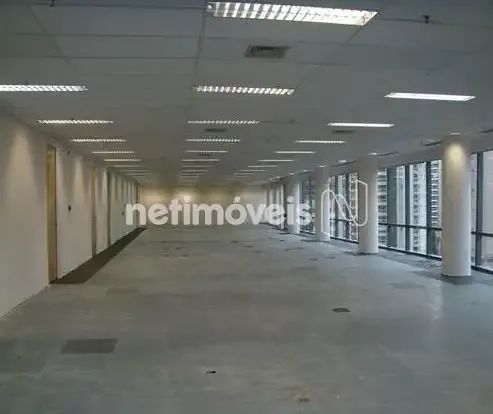 Aluga se Conjunto Comercial no Itaim com 536.60m2 - Foto 5