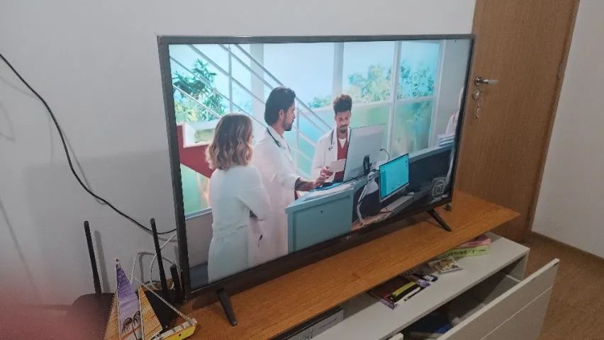 Tv 43 polegadas LG - Foto 3