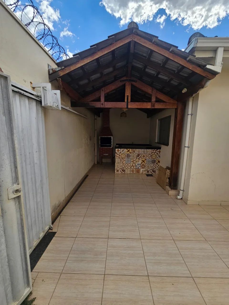 Alugo casa floresta  - Foto 4