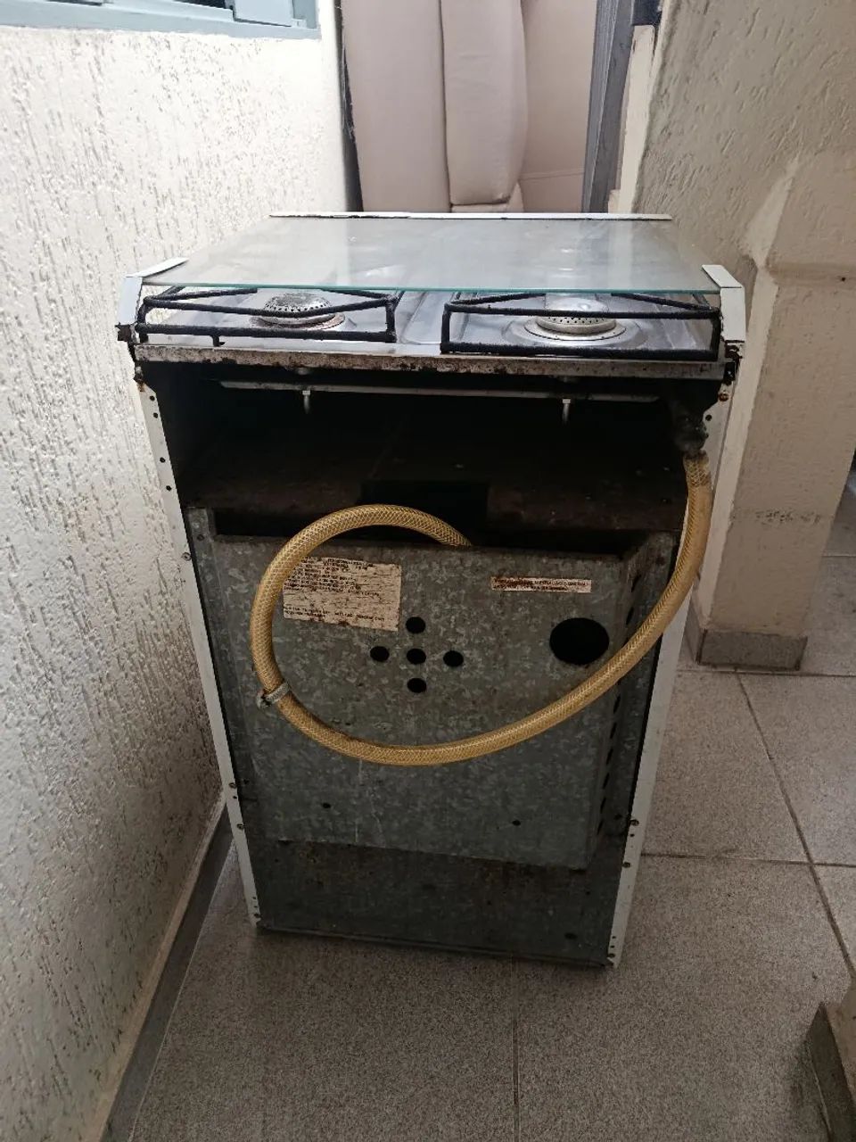 Fogão Monoco 4 bocas  - Foto 4