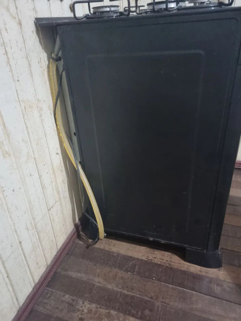 Fogão de 5 bocas - Foto 5