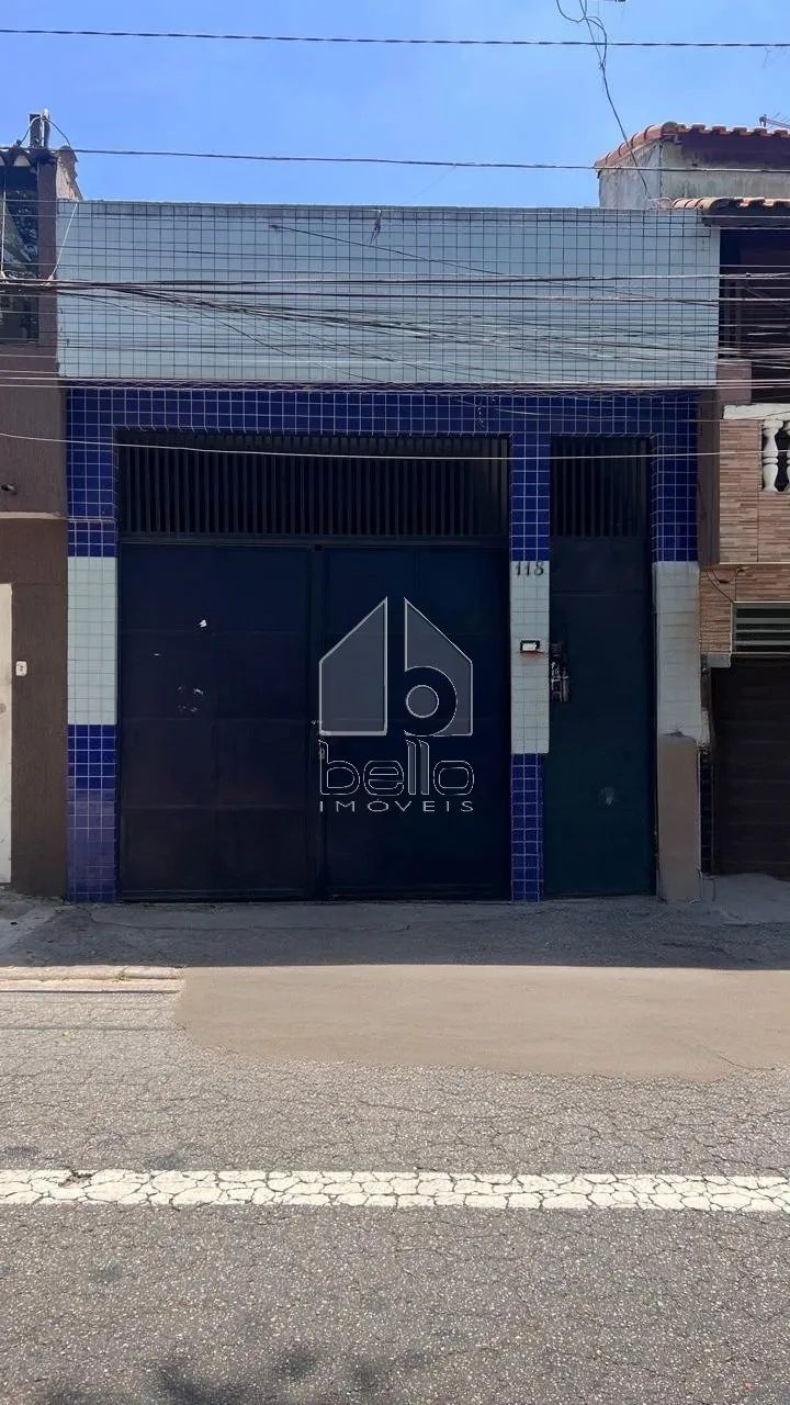 Prédio comercial em Itaquera!!!