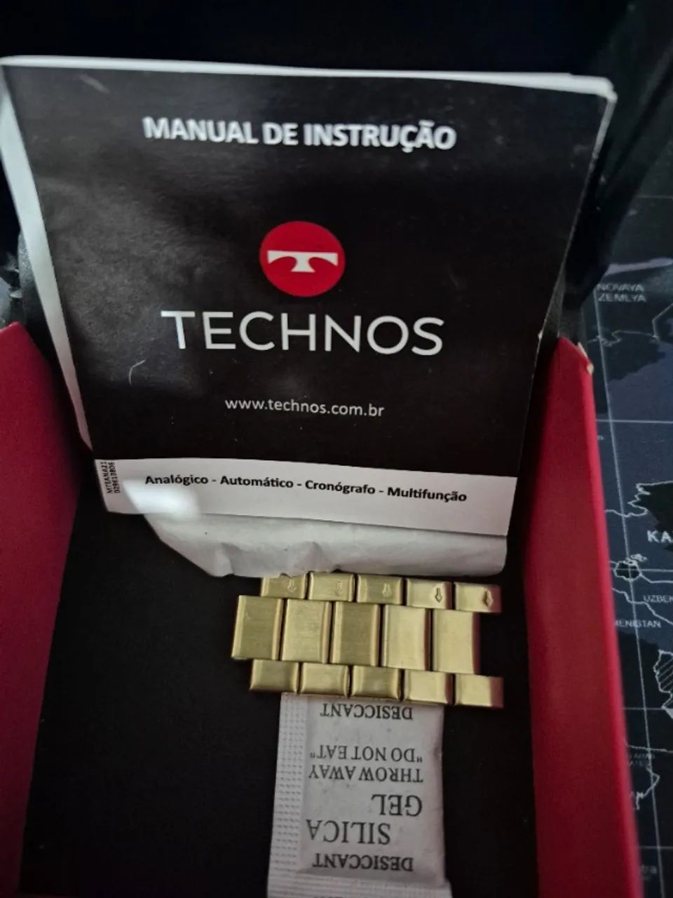 Relógios - Foto 3