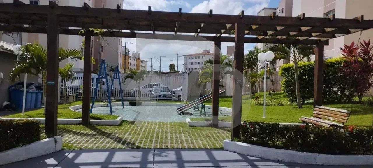 Doce Vida Acqua: Apê de 2/4 Próximo à UFS e com Ótima Localização - Foto 5