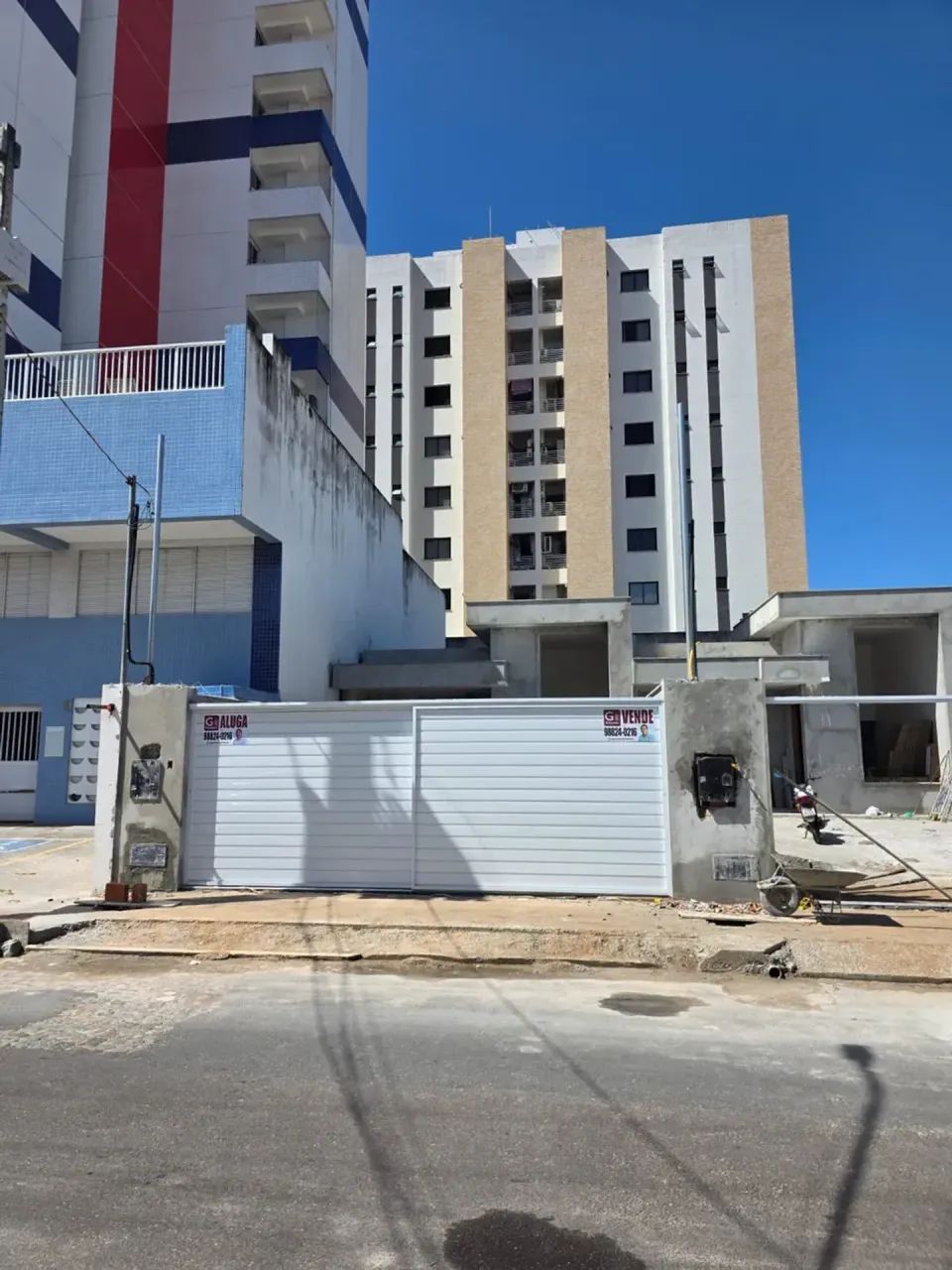 CASAS NA FAROLÂNDIA PARA ALUGUEL OU VENDA - Foto 3