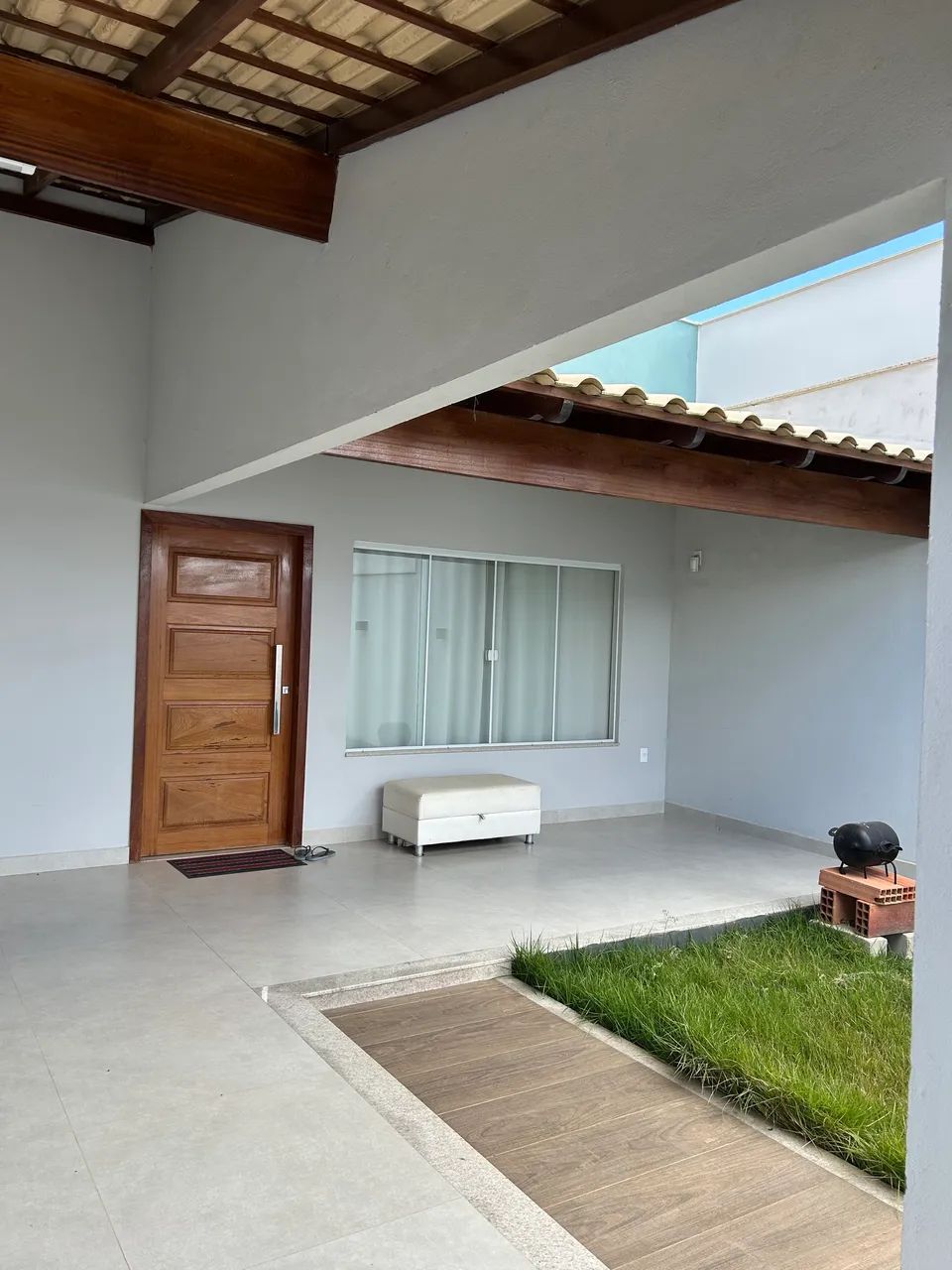VENDO CASA FLORA PARK 1 - Foto 3