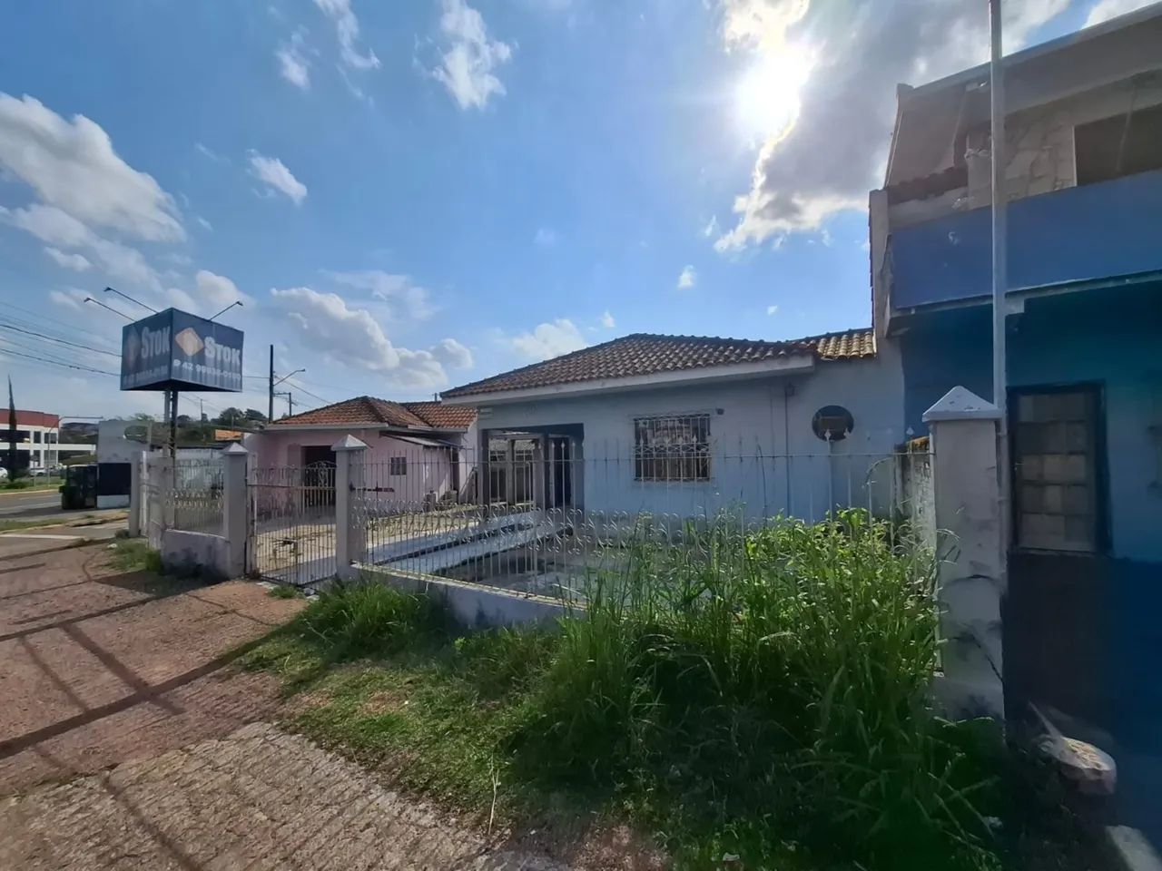 TERRENO À VENDA NO NOVA RÚSSIA - Foto 4