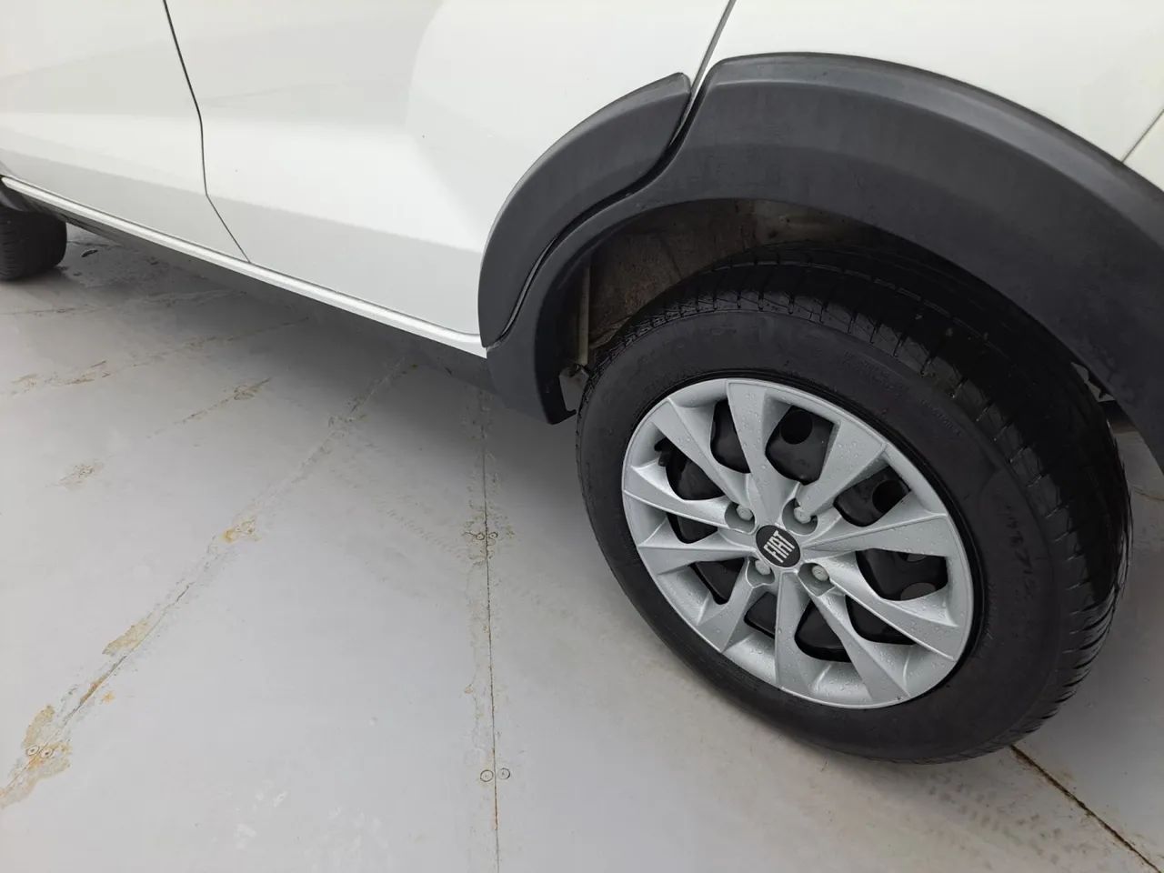 Fiat Mobi LIKE 1.0 Fire Flex 5p., foto 12 de 18