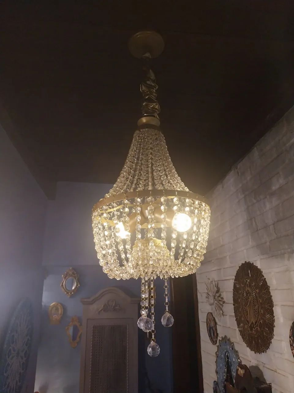 Lustre Imperio - Foto 2