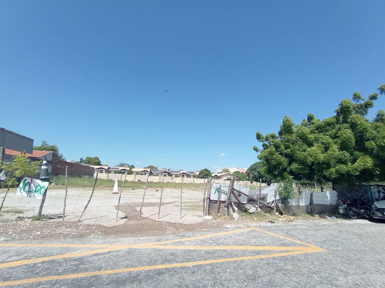 TERRENO para alugar na cidade de FORTALEZA-CE - Foto 3