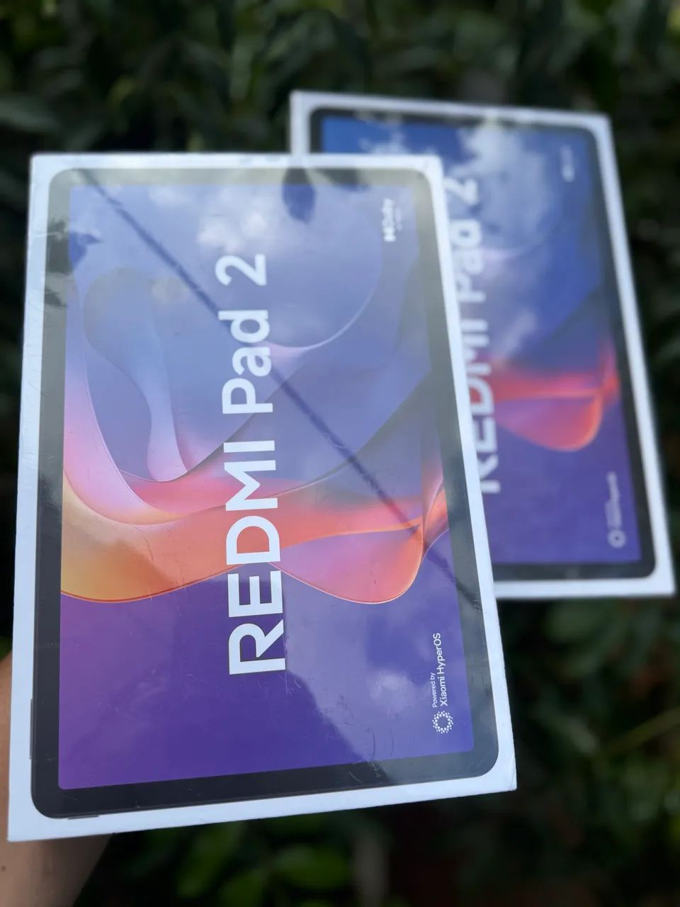 Redmi Pad 2 Lacrado 256Gb e 128Gb Aparti 1240,00