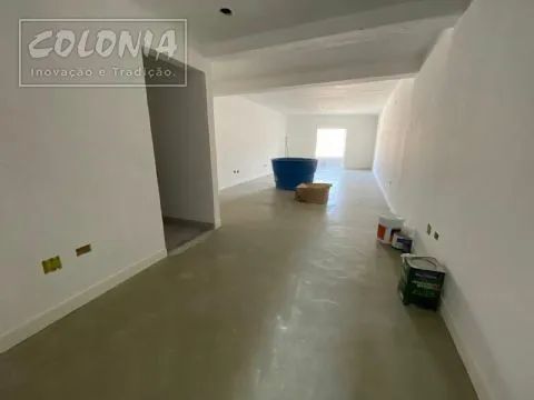 Conjunto Comercial para locação - Parque Oratório, Santo André